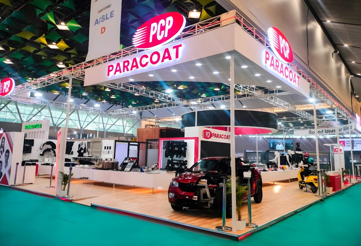 In-House Fabrication