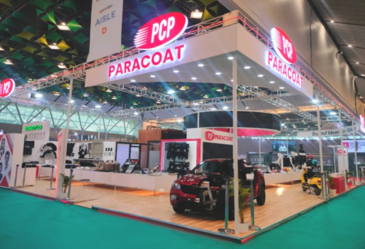 PARACOAT